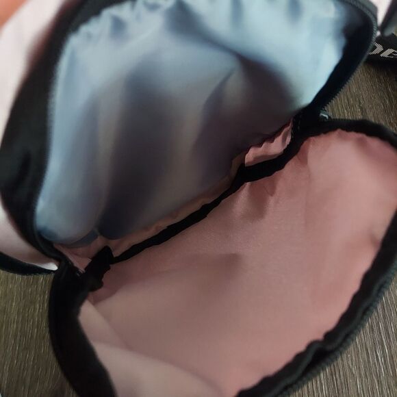Under Armour Loudon Crossbody Bag / Dash Pink - Picture 7 of 7
